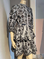 Bruuns Bazaar - Kjole - Size: 36