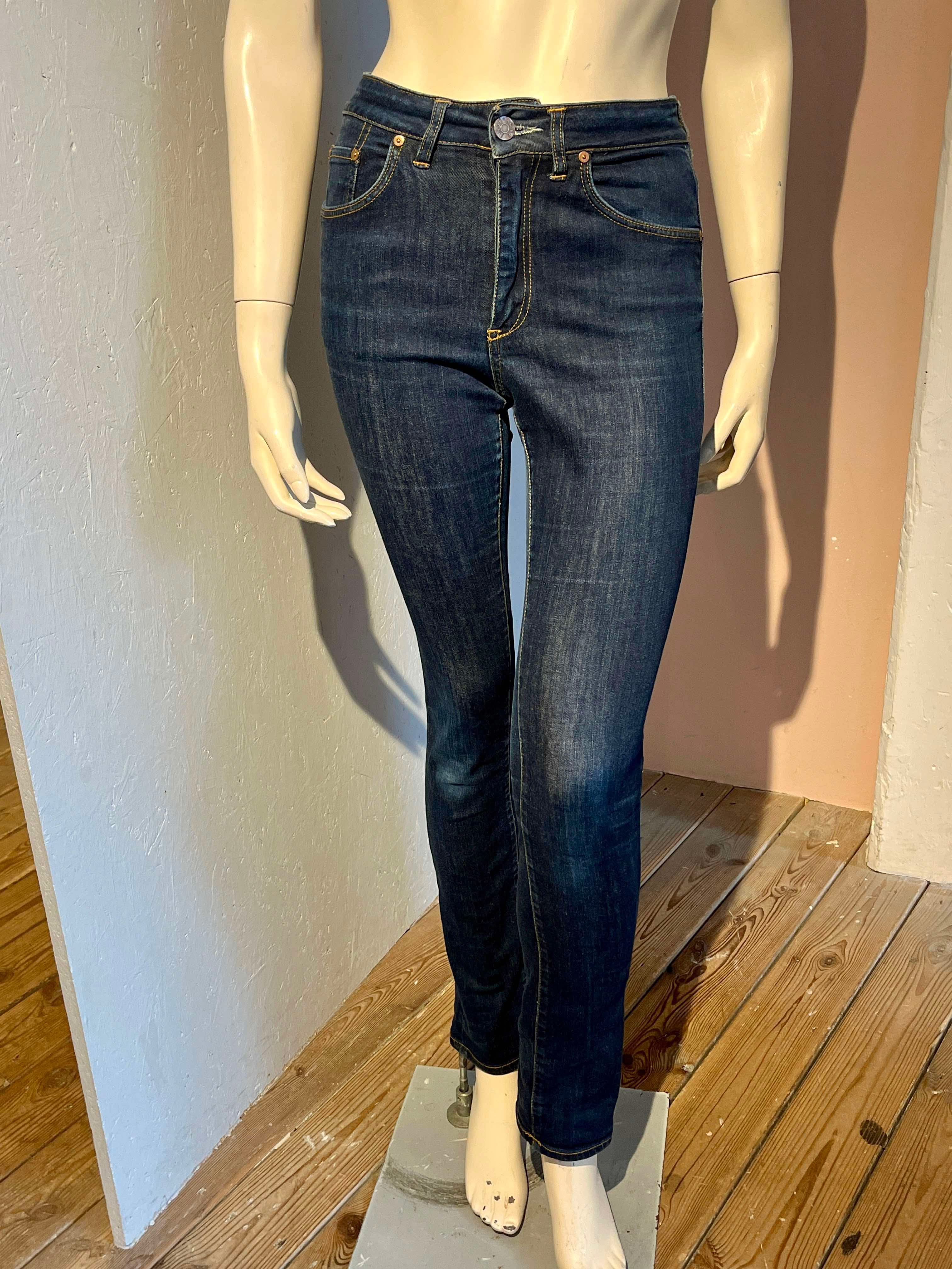 Acne Studios - Jeans - Size: 26/32
