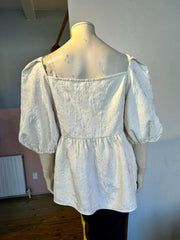 Stine Goya - Bluse - Size: XL