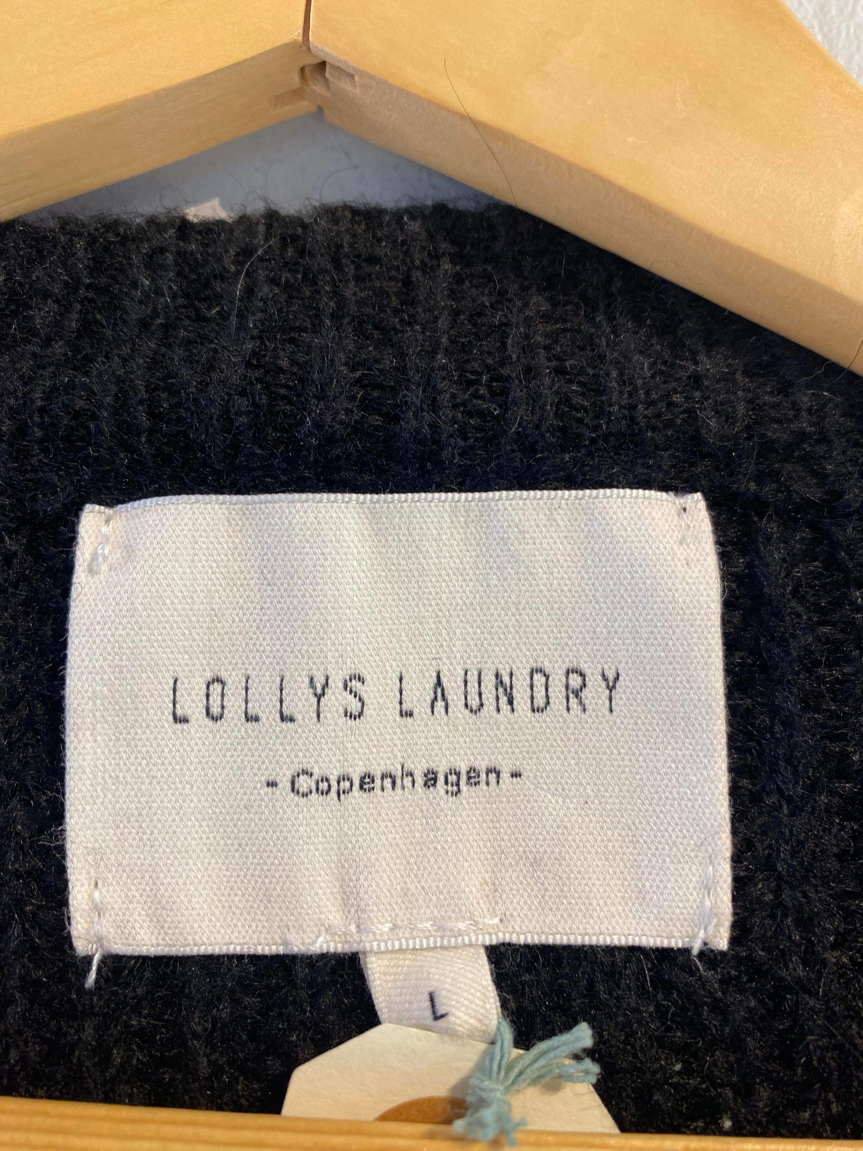Lollys Laundry - Cardigan - Size: L