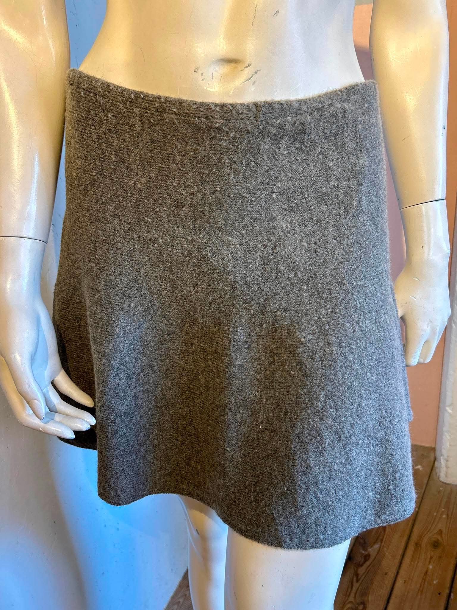 Noisy May - Nederdel - Size: S