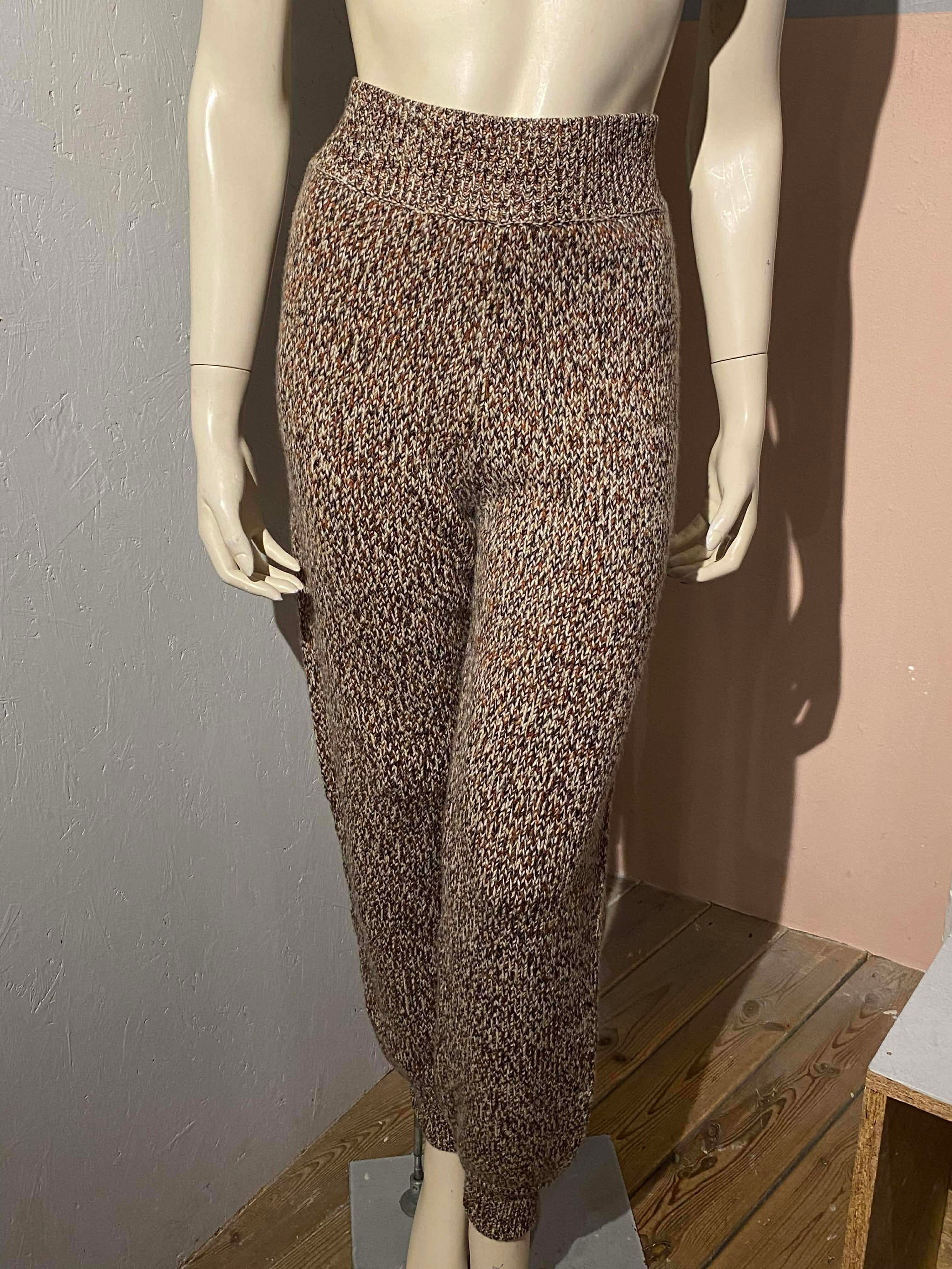 Chloé - Bukser - Size: 36