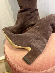 H&M - Støvler - Size: 39