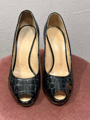 Giuseppe Zanotti - Stiletter - Size: 38 1/2