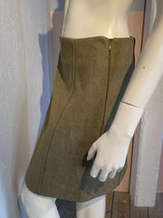 MSCH x Cecilie Haugaard - Nederdel - Size: S