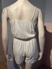 Just Female - Jumpsuit - Size: XS