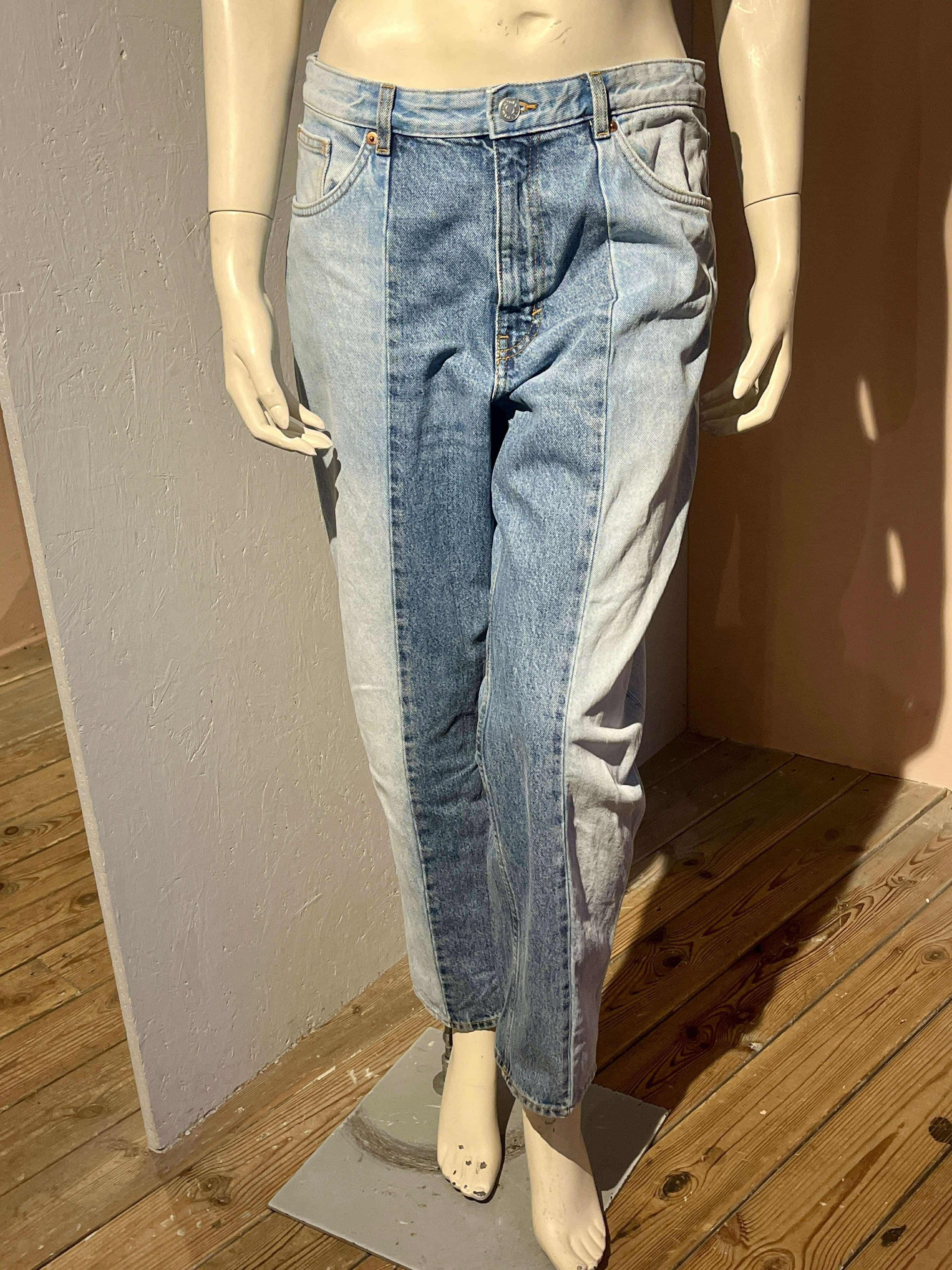 Monki - Jeans - Size: 31