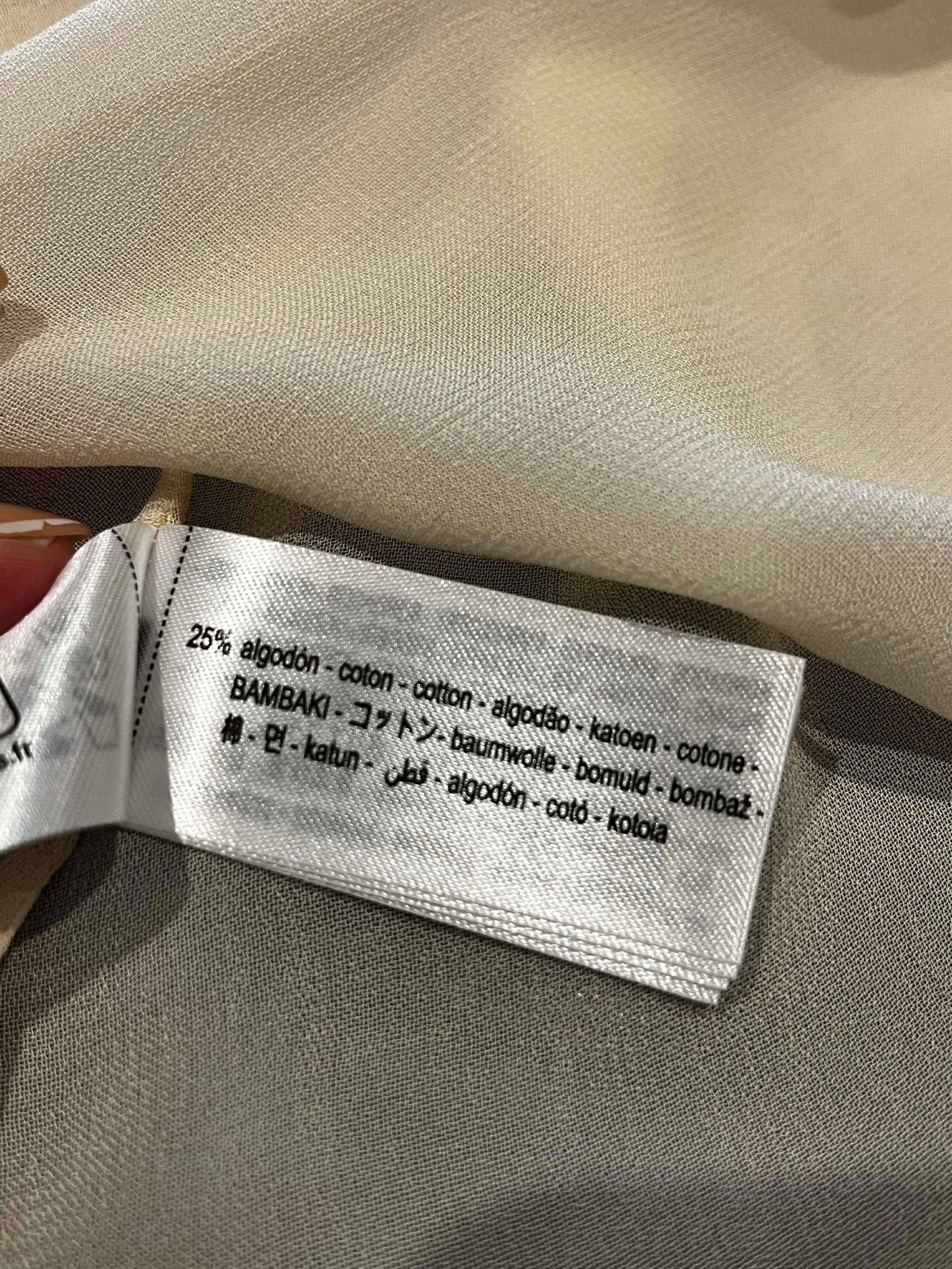 Zara - Bluse - Size: L