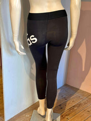 Adidas - Tights - Size: S