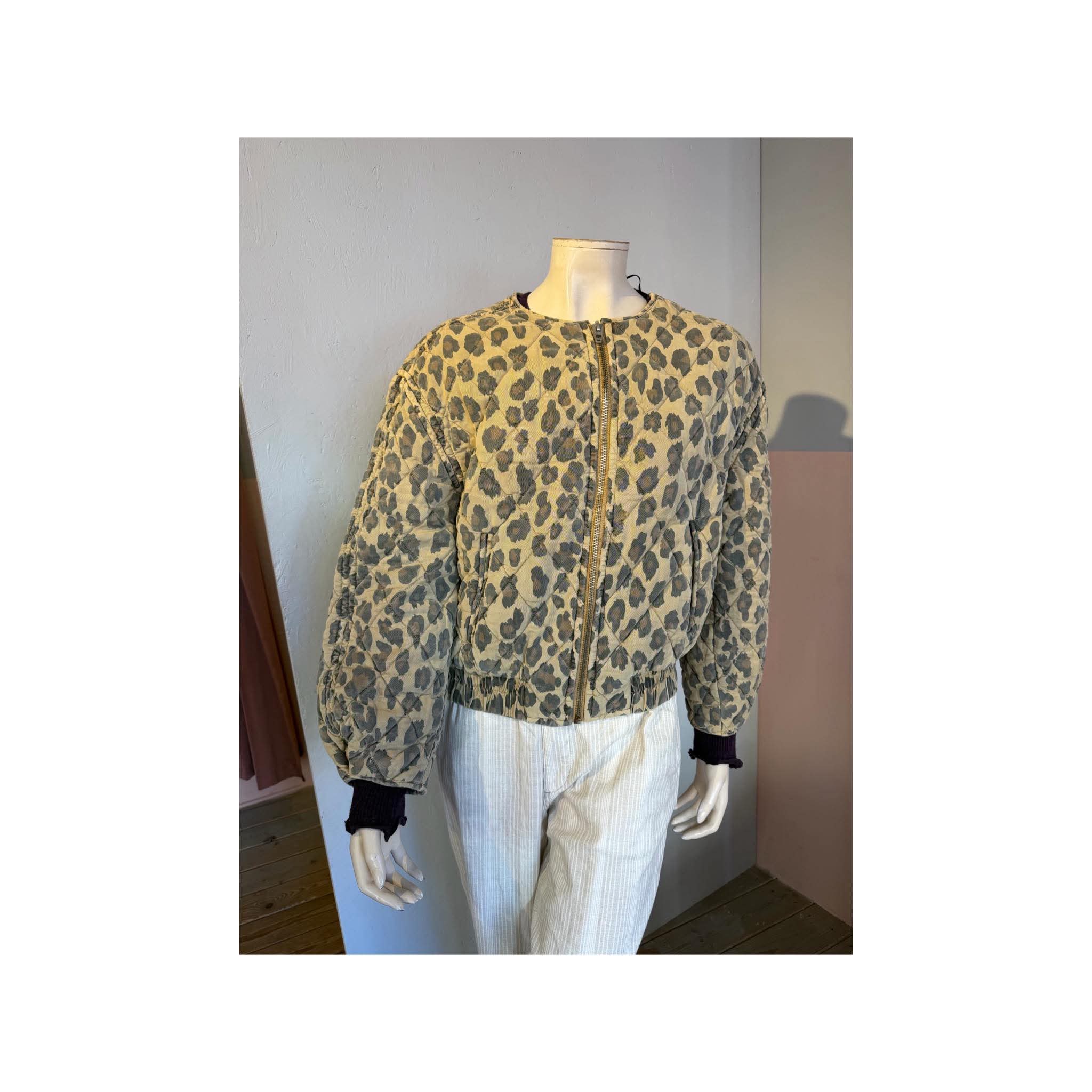 Love & Divine - Jakke - Size: S