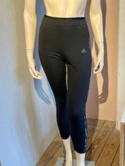Adidas - Tights - Size: S