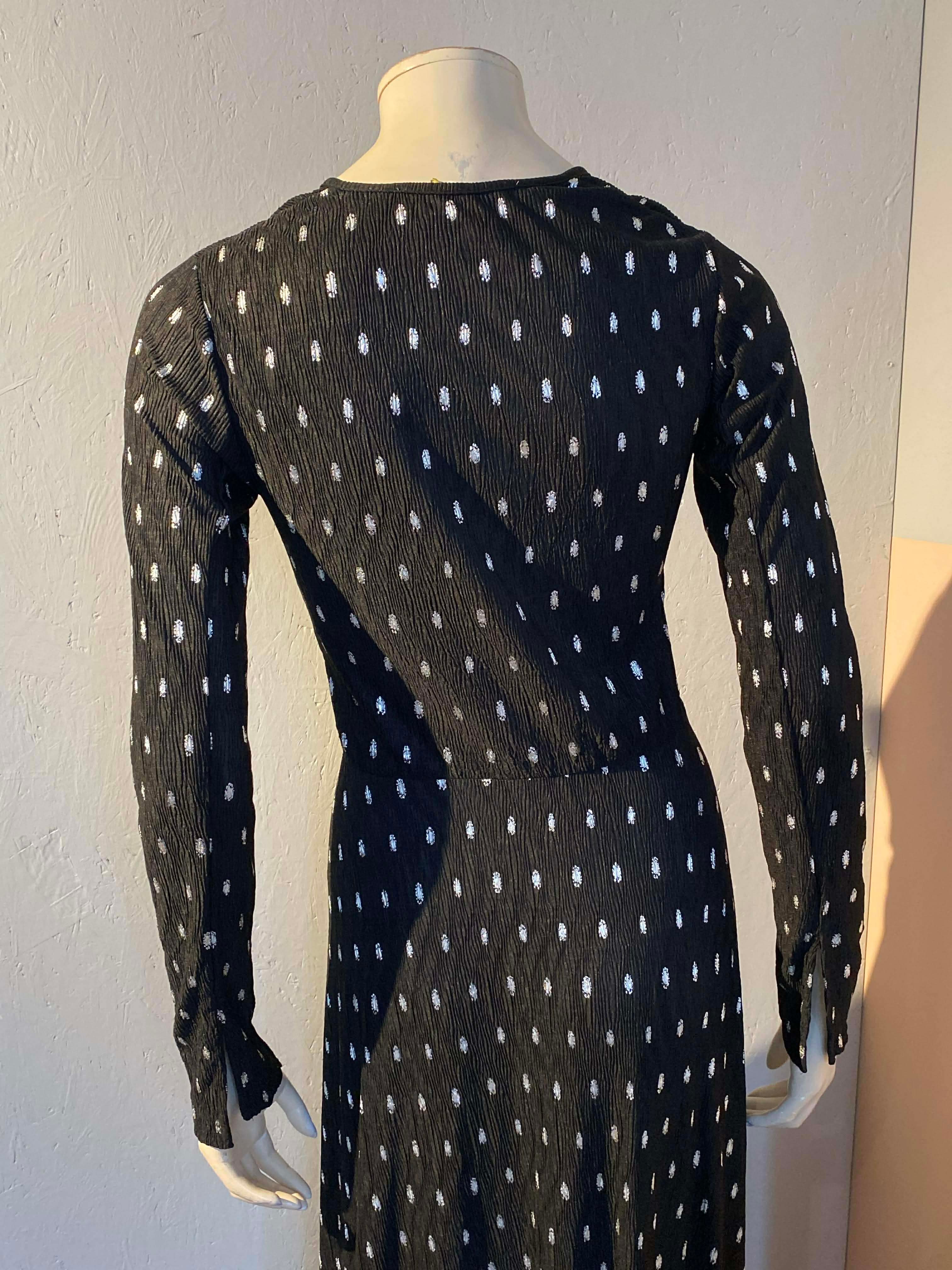 Rotate Birger Christensen - Kjole - Size: M