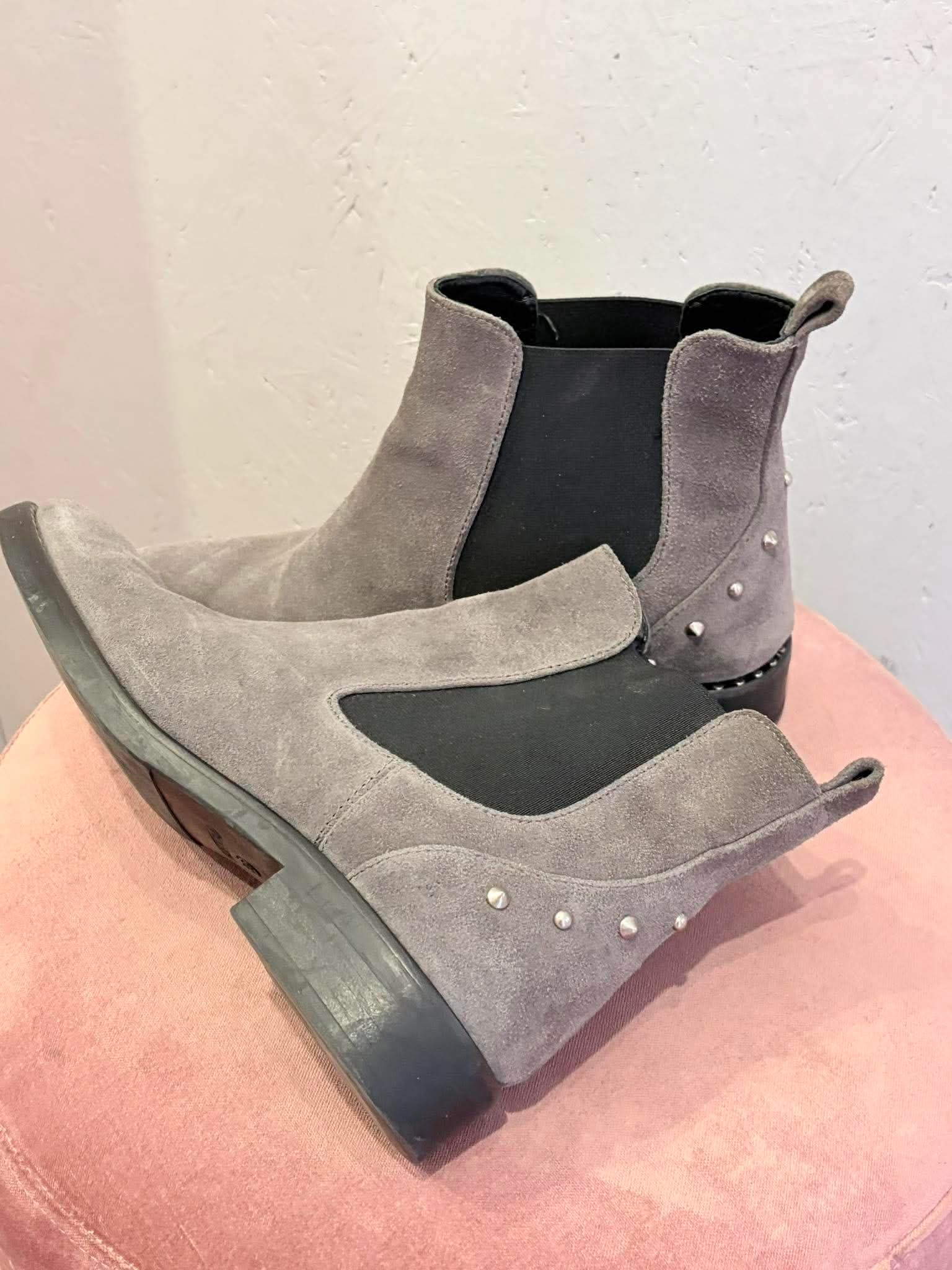 A Pair - Støvler - Size: 39