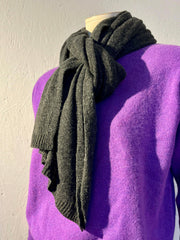 Cashmere - Tørklæde - One Size