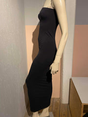 Wolford - Slim-fit kjole - Size: S