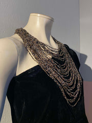 No brand - Halskæde - One Size