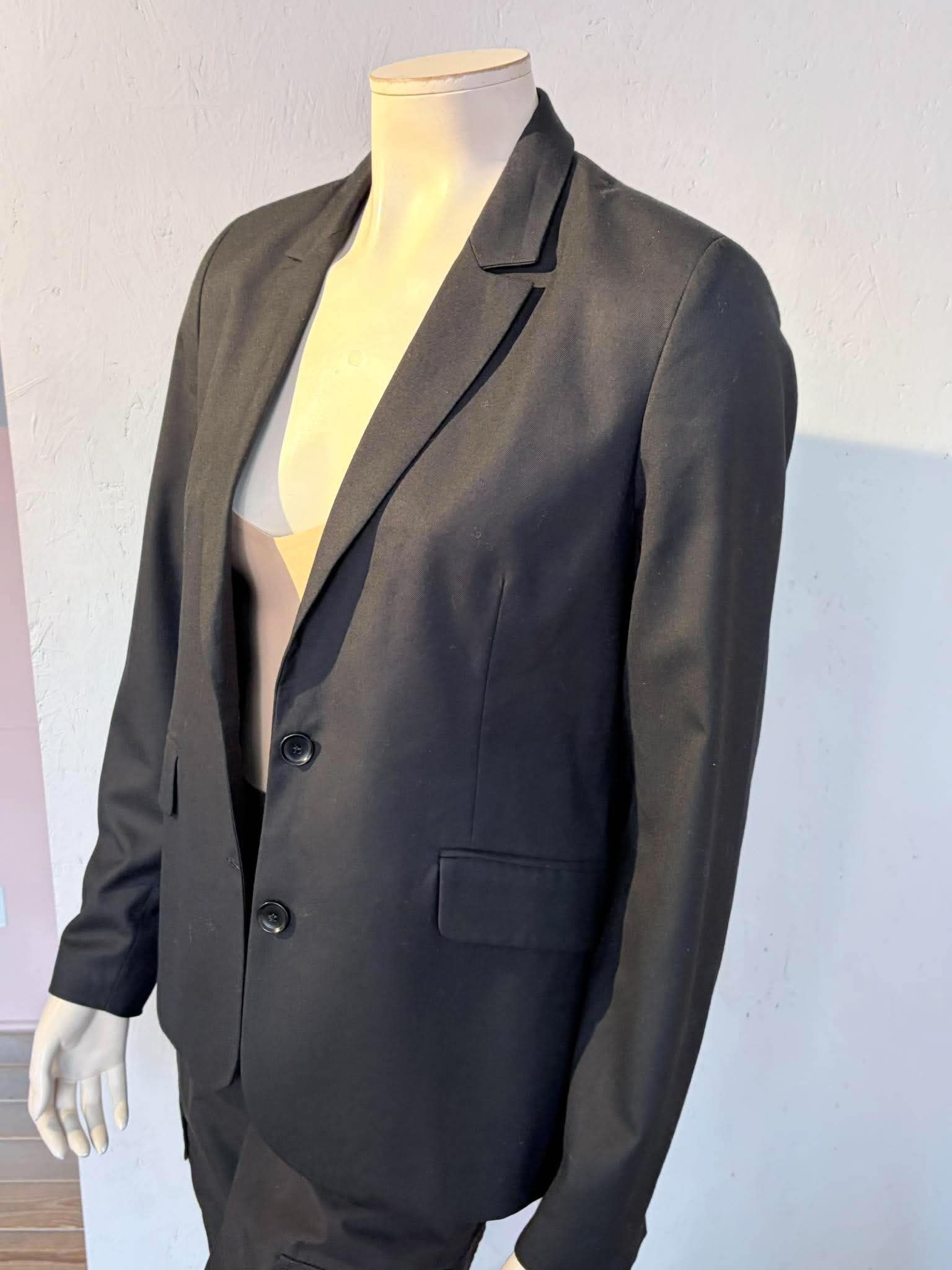 Bruuns Bazaar - Blazer - Size: 40