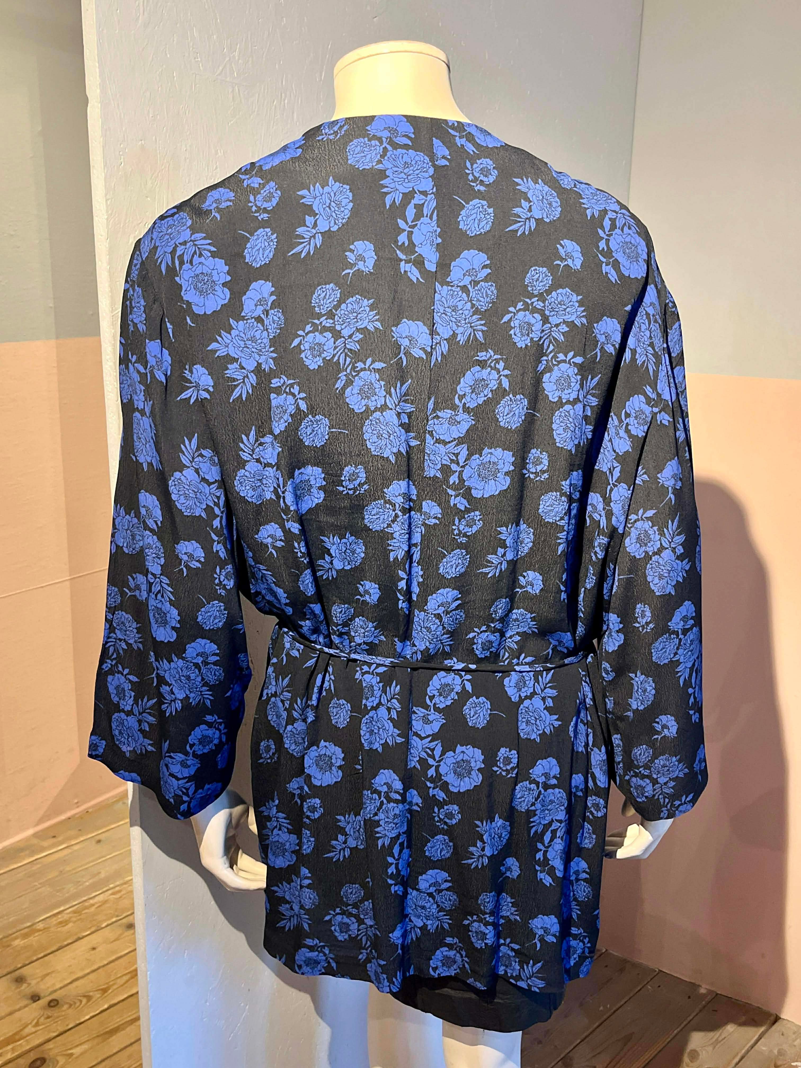 Moss Copenhagen - Kimono - Size: XS/S