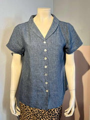 McVerdi - Skjorte - Size: M