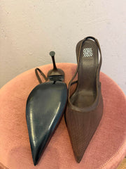Anny Nord - Stiletter - Size: 40