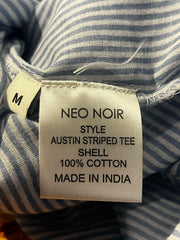 Neo Noir - Top - Size: M