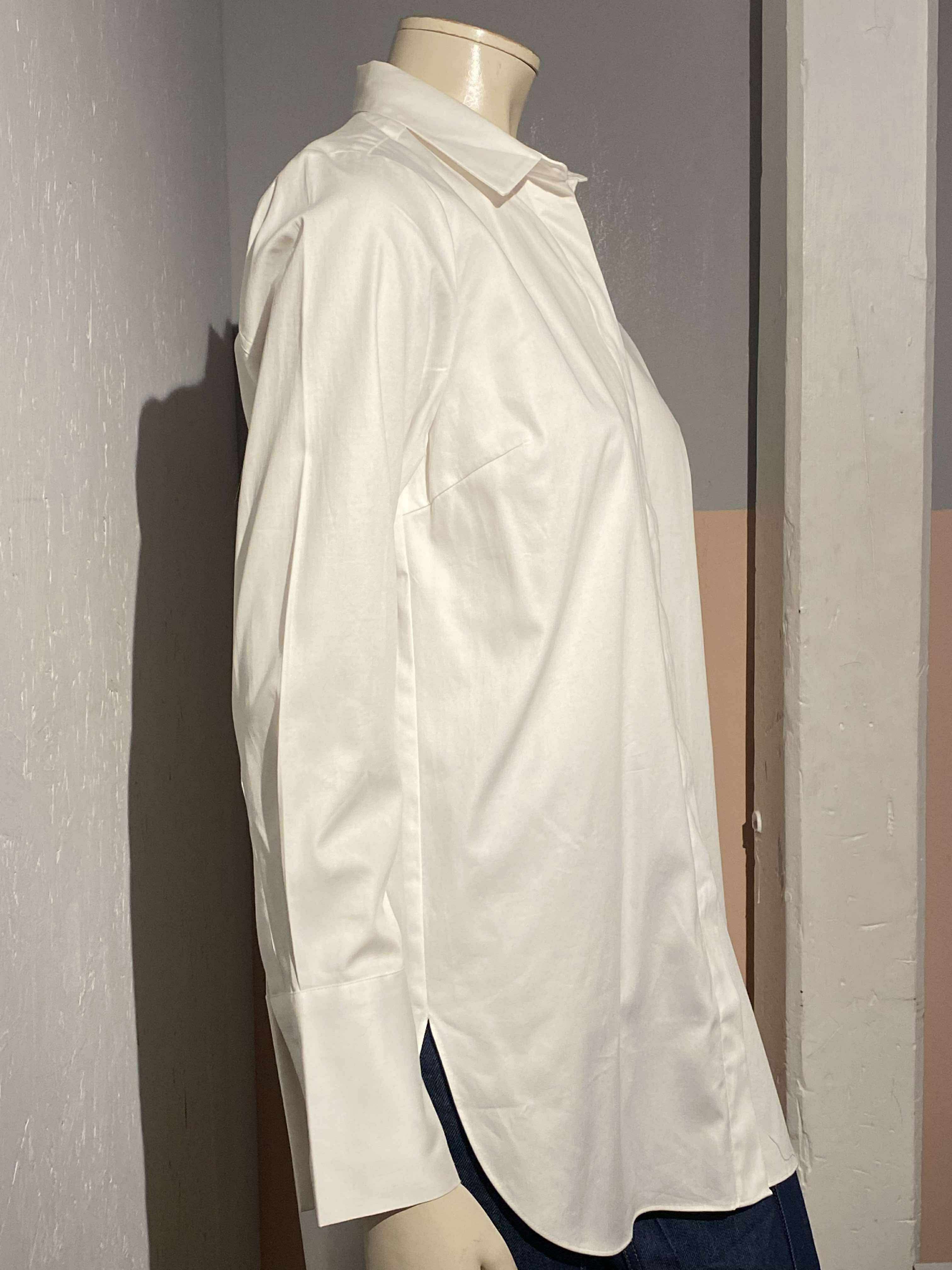 Second Female - Skjorte - Size: M