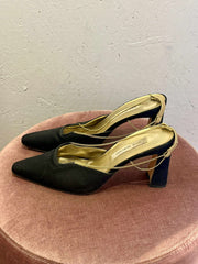 Ann Marino - Stiletter - Size: 40