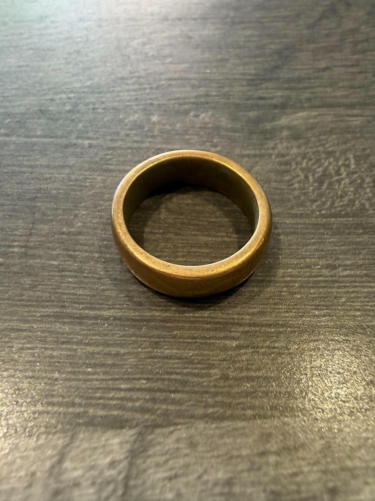 No brand - Ring - Diameter: 1,5 cm