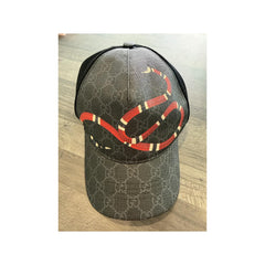 Gucci - Kasket - 59 cm