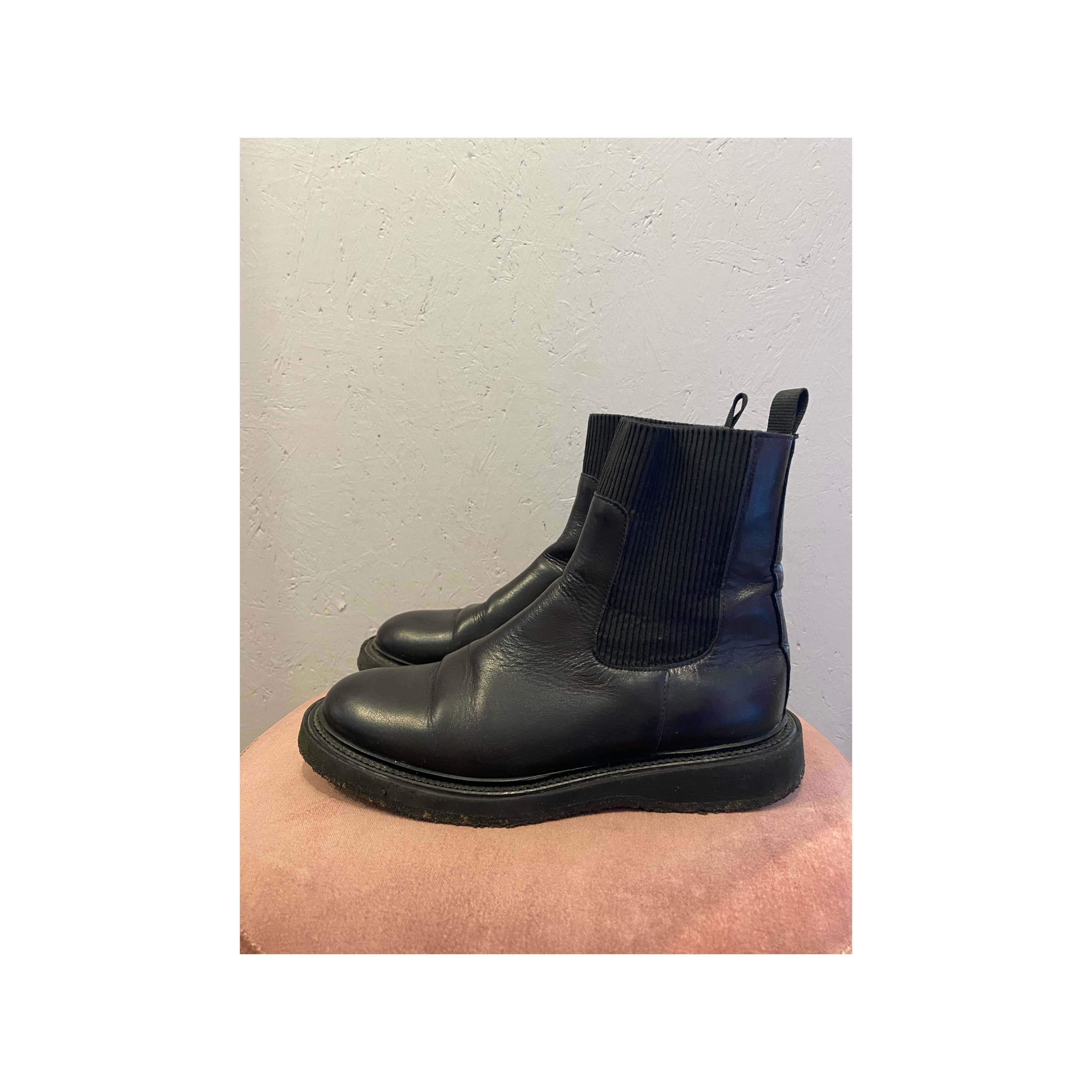 Angulus - Støvler - Size: 37