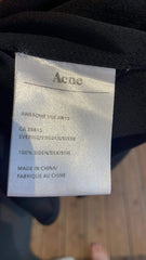 Acne - Skjorte - Size: 38