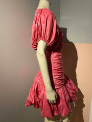 Rotate Birger Christensen - Kjole - Size: S