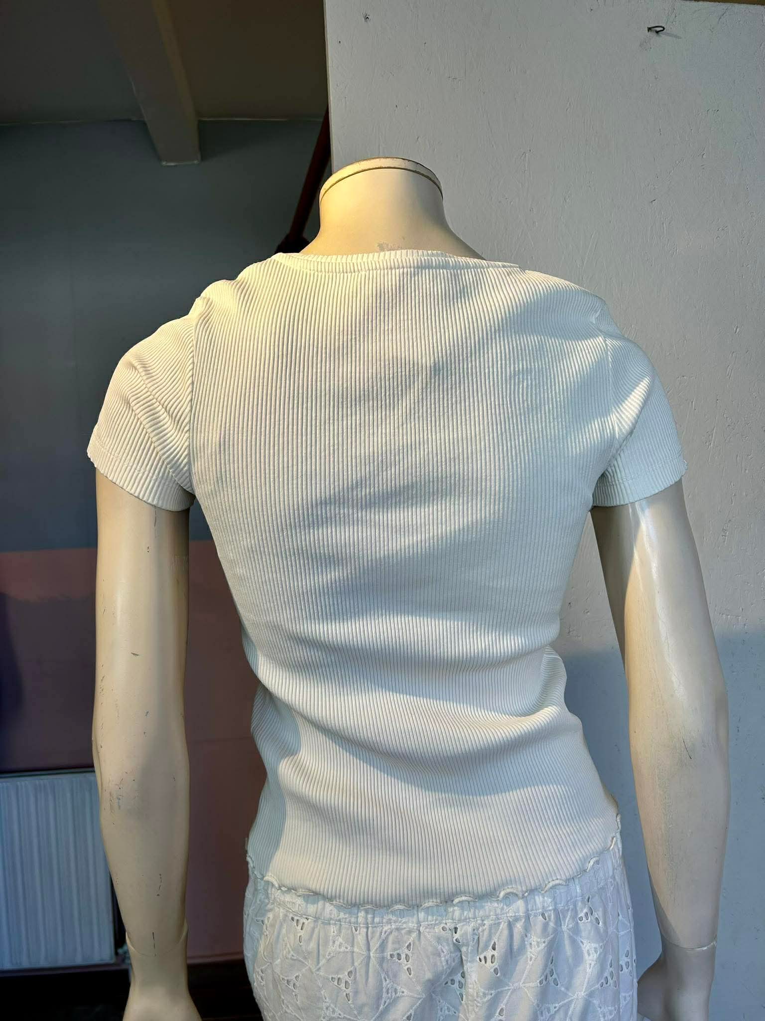 Selected Femme - T-shirt - Size: S