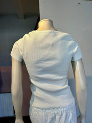 Selected Femme - T-shirt - Size: S
