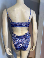 H&M - Badedragt - Size: M