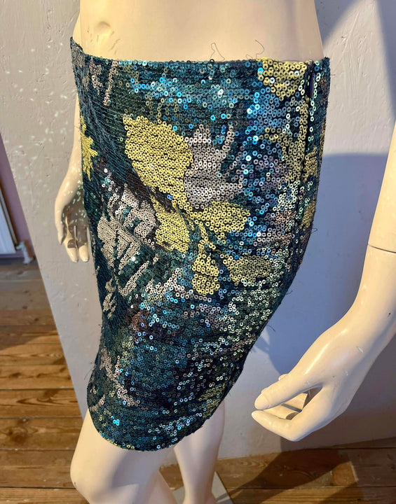 2nd Day - Nederdel - Size: S