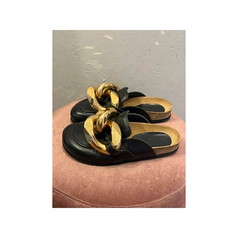 J.W. Anderson - Slippers - Size: 36