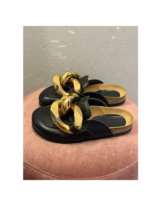 J.W. Anderson - Slippers - Size: 36