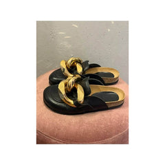 J.W. Anderson - Slippers - Size: 36