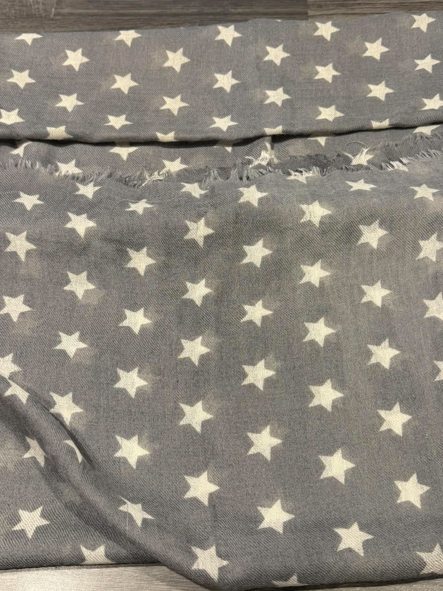 Malene Hocke - Tørklæde - One Size