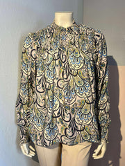 Love & Divine - Bluse - Size: M