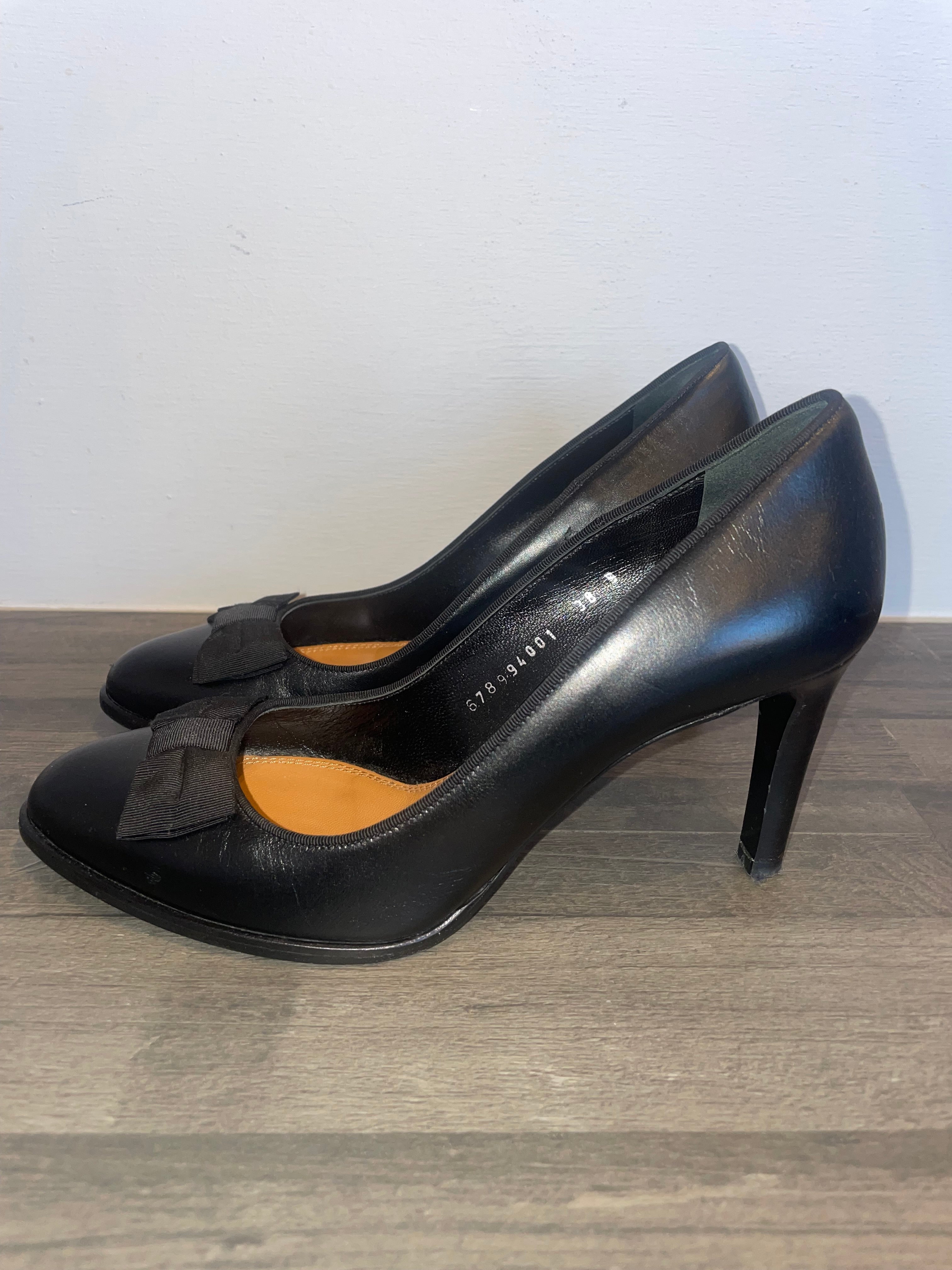 Ralph Lauren - Stiletter - Size: 38