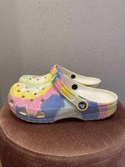 Crocs - Slippers - Size: 40