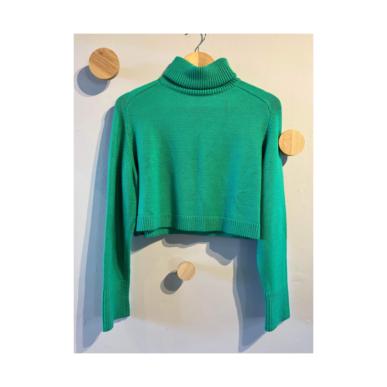 No brand - Sweater - Size: S