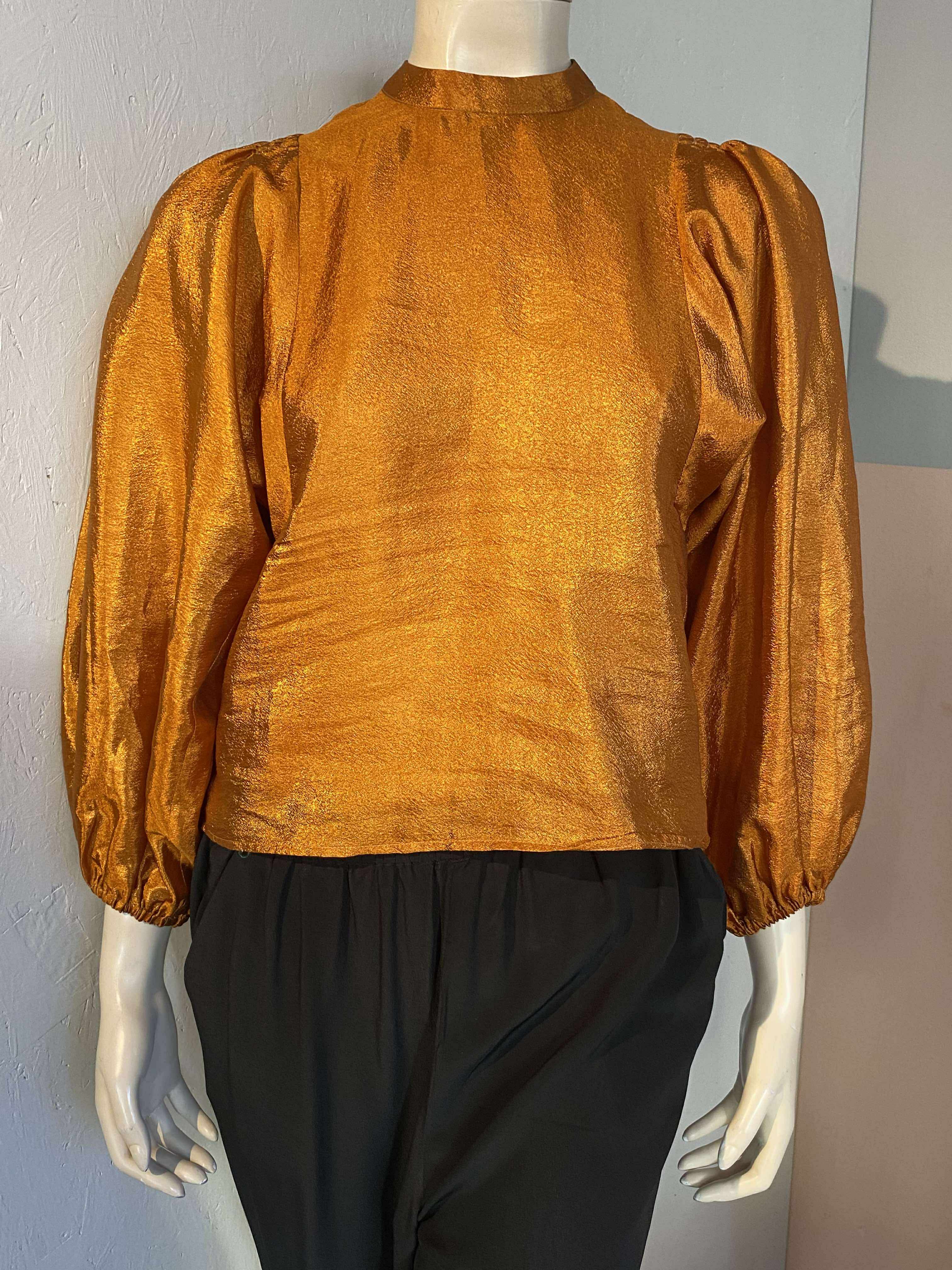 Samsøe Samsøe - Bluse - Size: XS