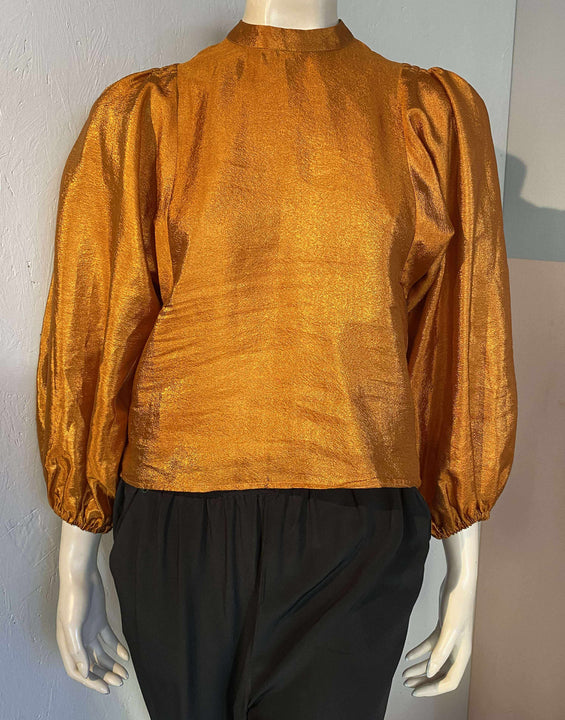 Samsøe Samsøe - Bluse - Size: XS