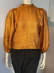 Samsøe Samsøe - Bluse - Size: XS