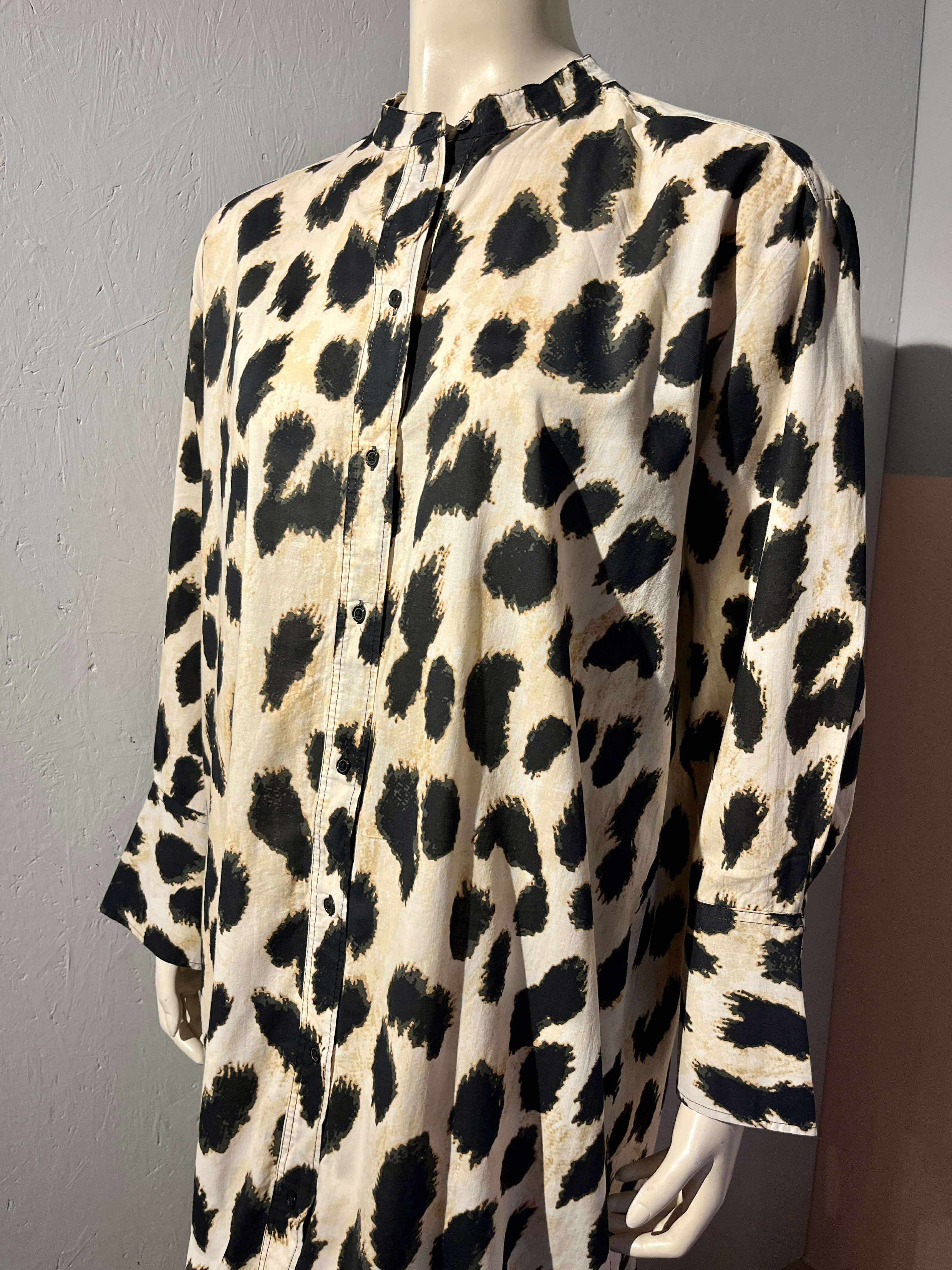 H&M - Kjole - Size: M