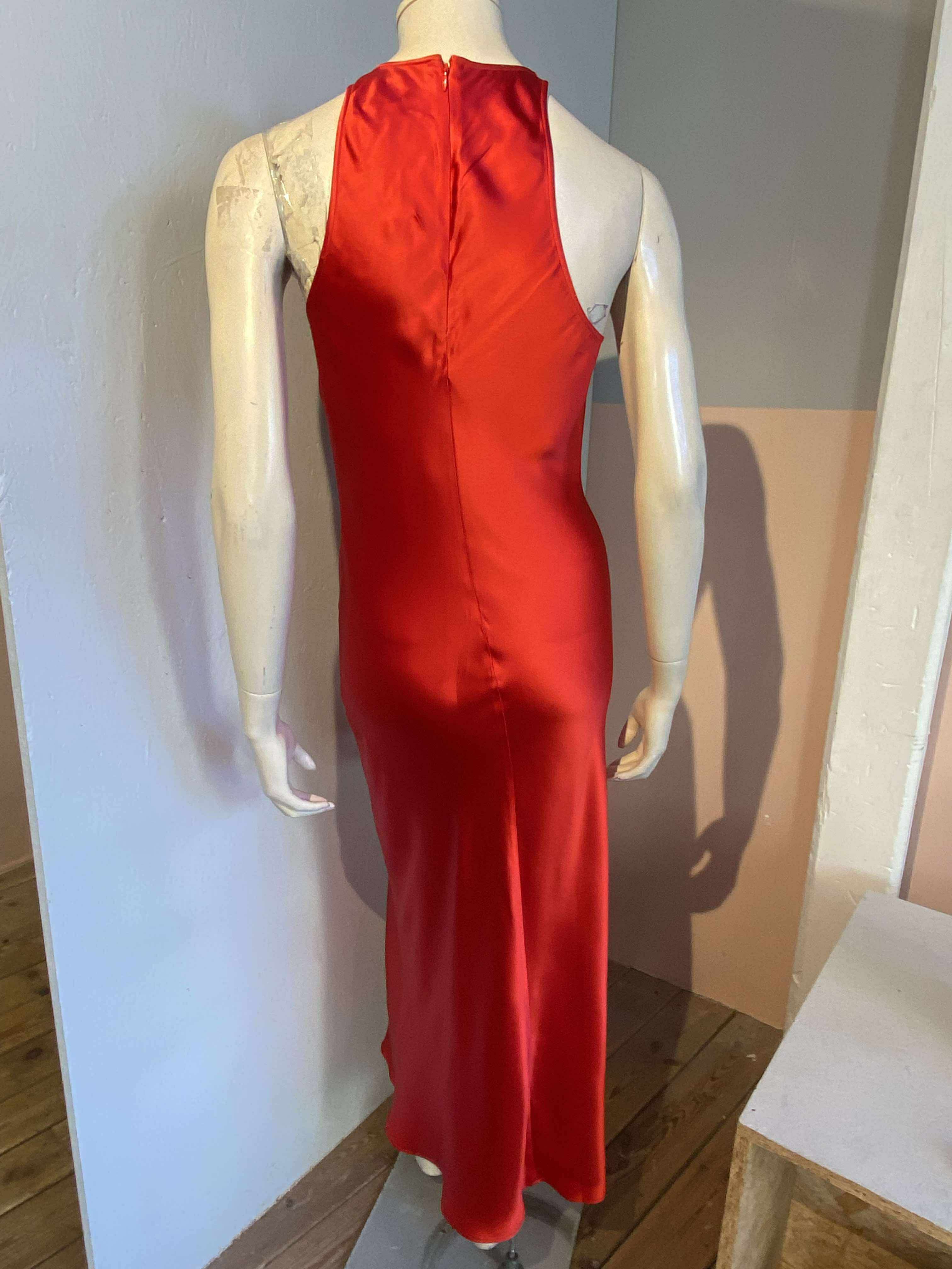 & Other Stories - Kjole - Size: 38