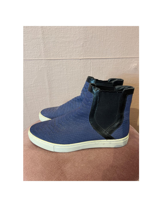 Stylesnob - Ankelstøvler - Size: 40